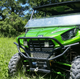 Kawasaki Teryx Lower Radiator Guard by Dot Weld Offroad - DOT-KTX-48-RGU